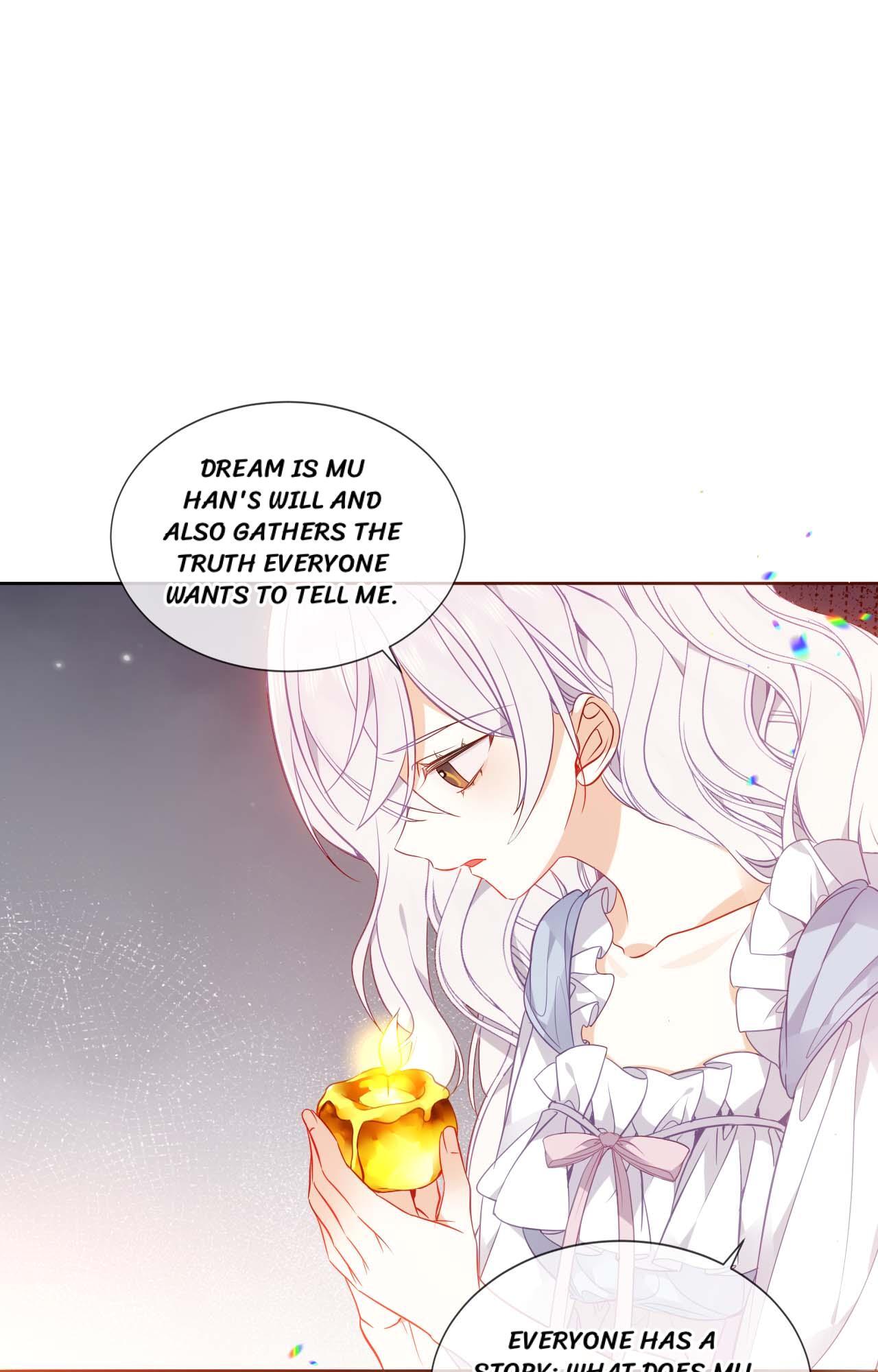 Script Shop of Dream - Chapter 95 - Page 1