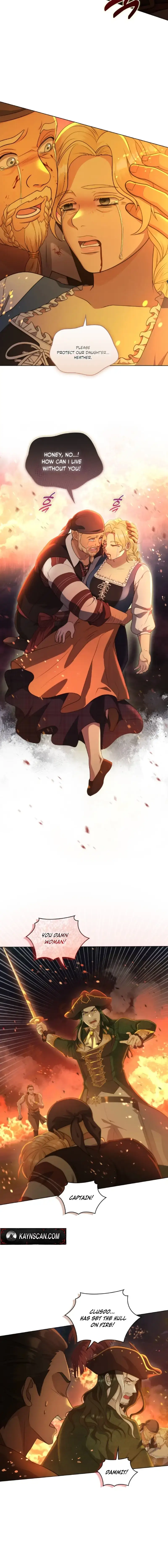 Seabird and the Wolf - Chapter 77 - Page 2