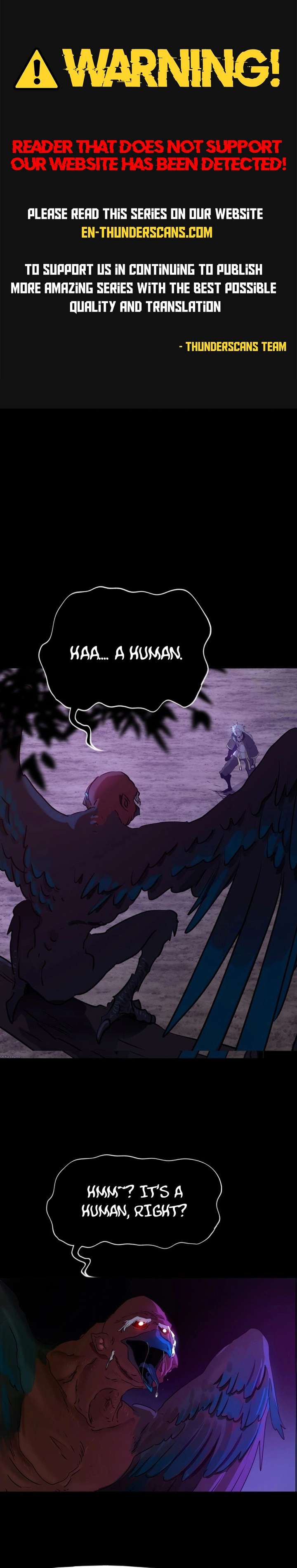 Seal Evils and the Pursuit of Truth - Chapter 13 - Page 1