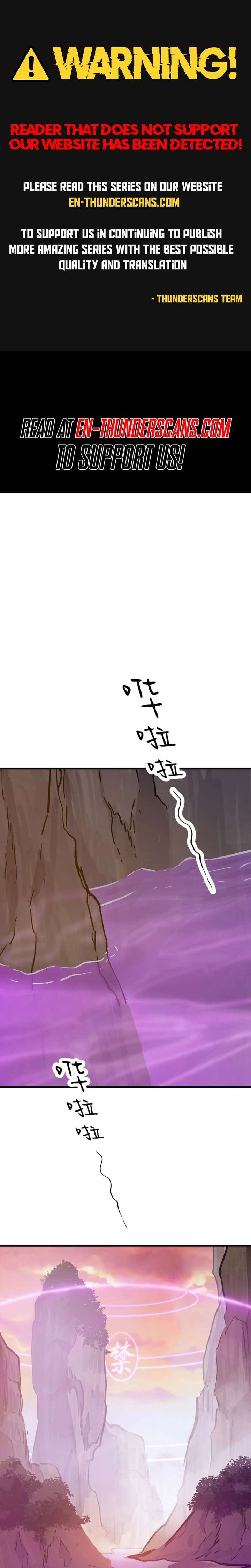 Seal Evils and the Pursuit of Truth - Chapter 46 - Page 1