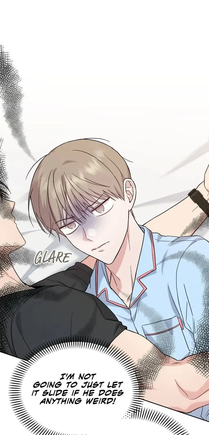 Secha Replica - Chapter 12 - Page 1