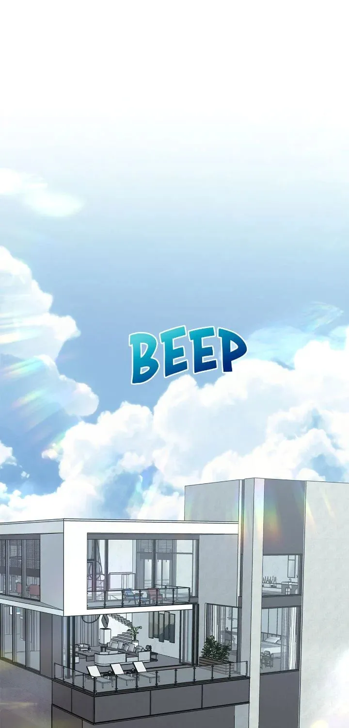 Secha Replica - Chapter 18 - Page 1