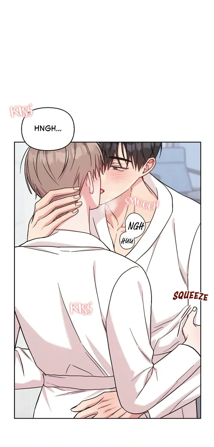 Secha Replica - Chapter 28 - Page 1