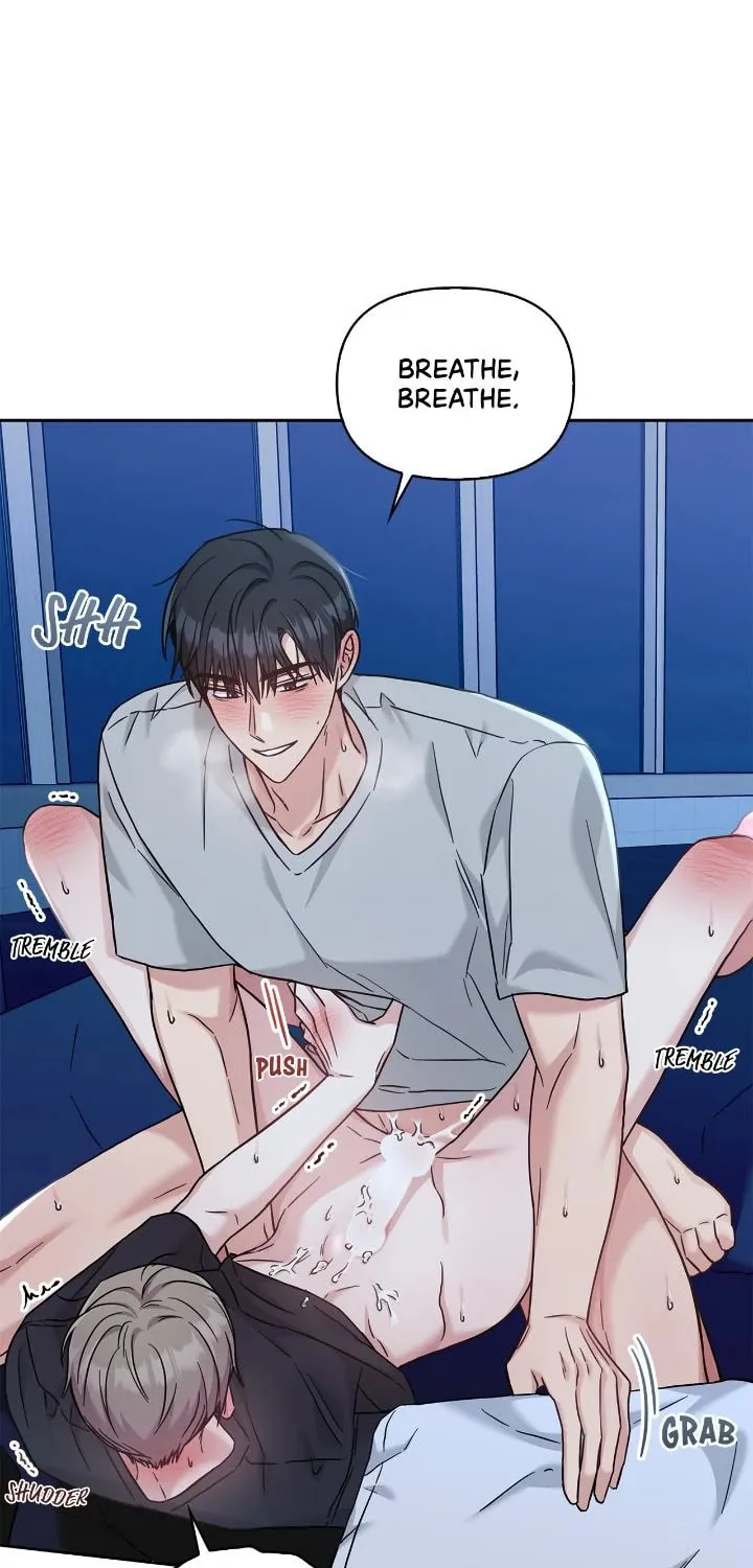 Secha Replica - Chapter 35 - Page 1