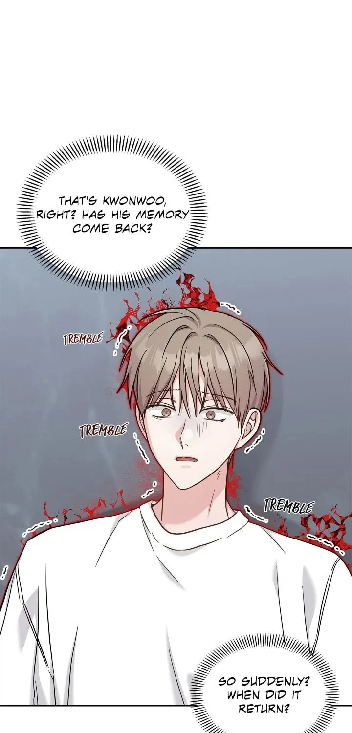 Secha Replica - Chapter 37 - Page 1