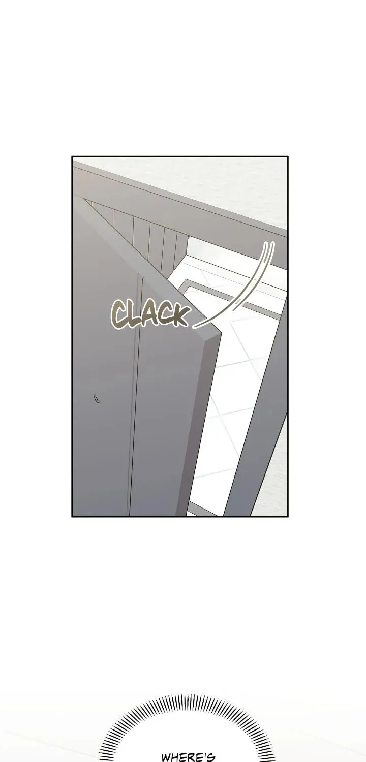 Secha Replica - Chapter 38 - Page 1