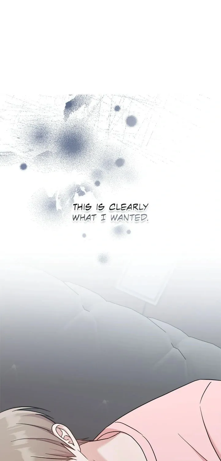 Secha Replica - Chapter 40 - Page 1