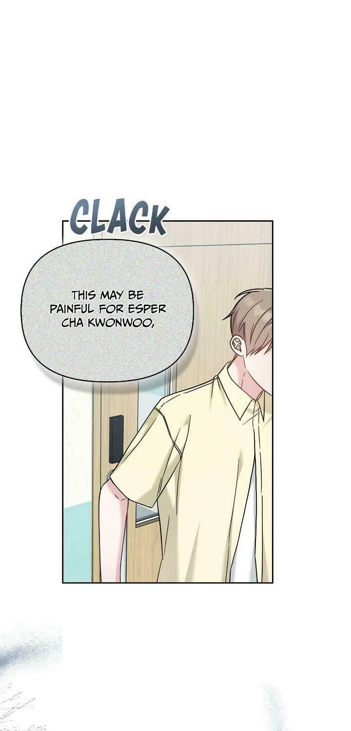 Secha Replica - Chapter 42 - Page 1