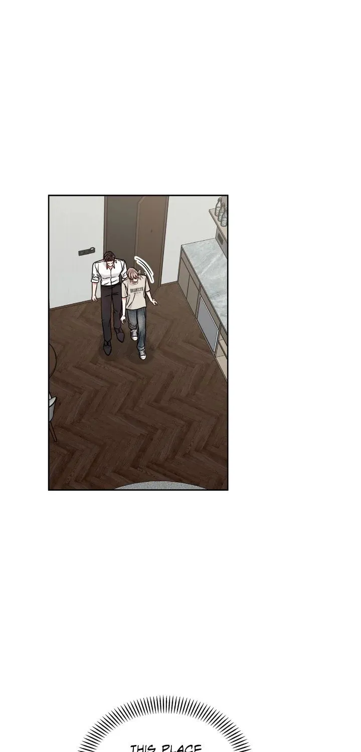 Secha Replica - Chapter 52 - Page 1