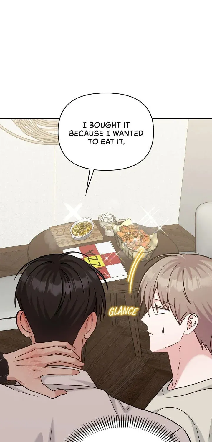 Secha Replica - Chapter 53 - Page 1