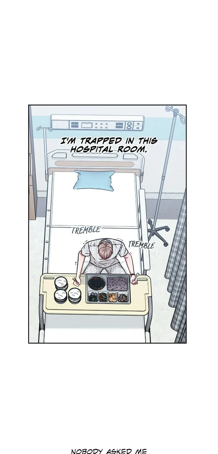 Secha Replica - Chapter 60 - Page 1