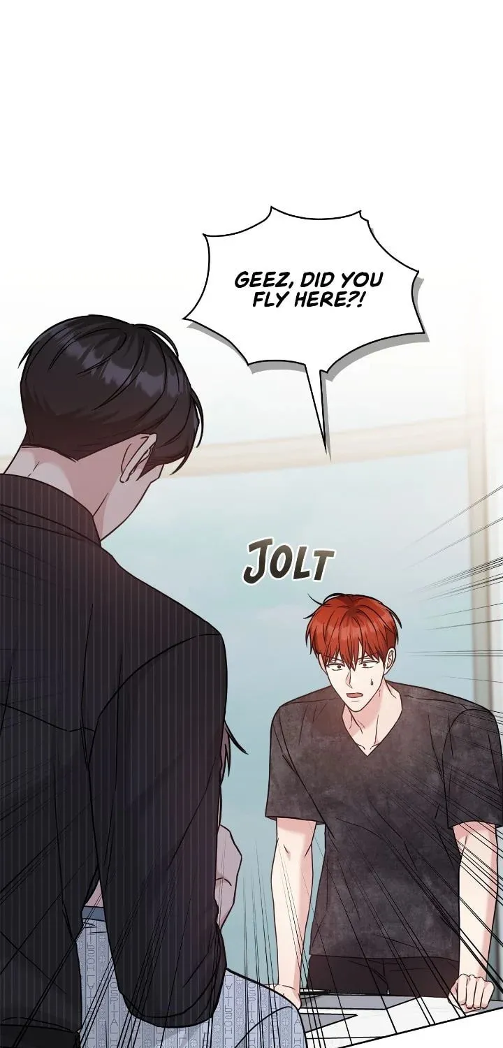 Secha Replica - Chapter 63 - Page 1