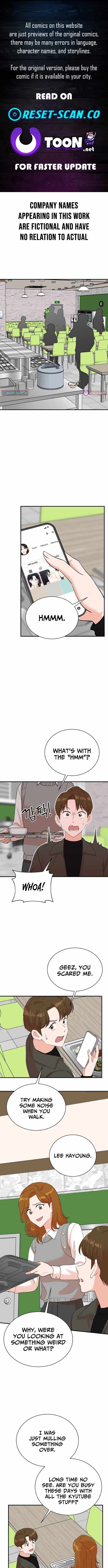 Second Life Producer - Chapter 227 - Page 1