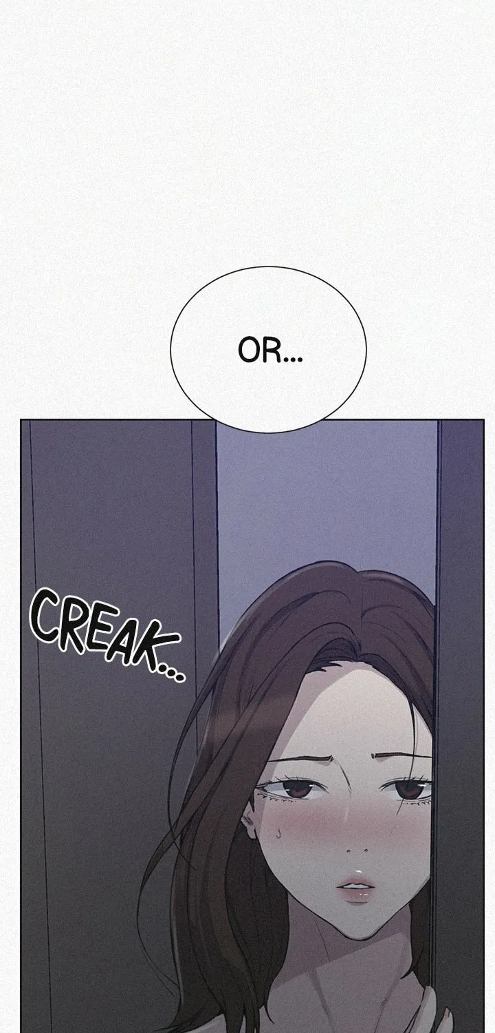 Secret Class (18+) - Chapter 102 - Page 1