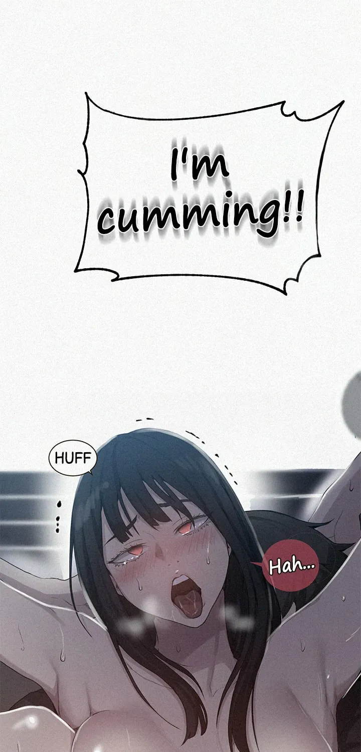 Secret Class (18+) - Chapter 105 - Page 1