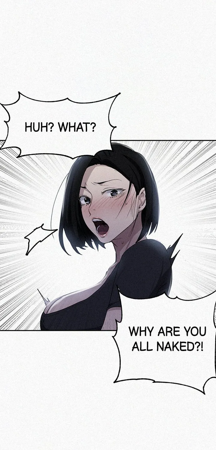 Secret Class (18+) - Chapter 109 - Page 1