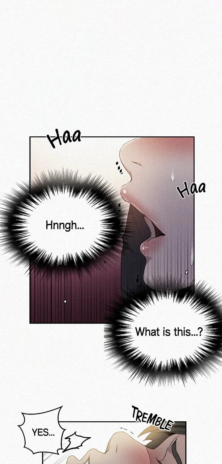 Secret Class (18+) - Chapter 112 - Page 1