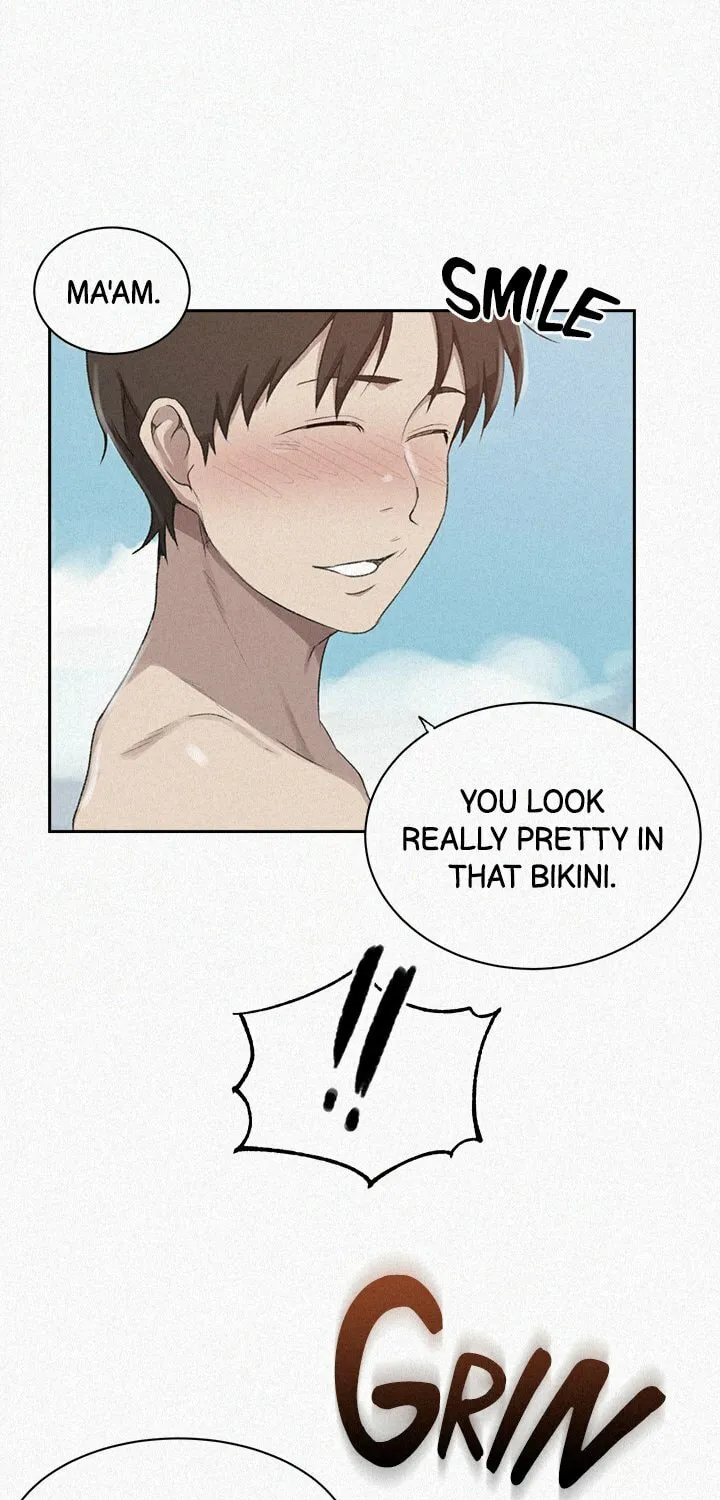 Secret Class (18+) - Chapter 118 - Page 1