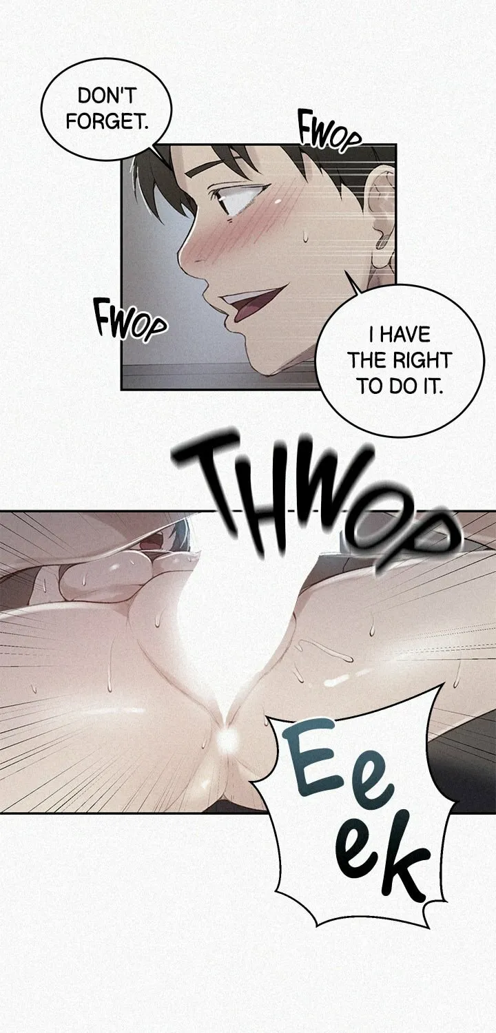 Secret Class (18+) - Chapter 129 - Page 1