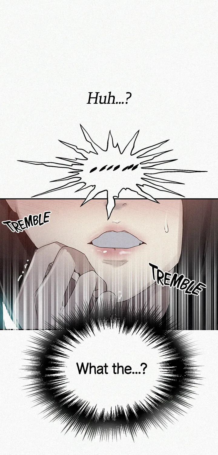 Secret Class (18+) - Chapter 136 - Page 1