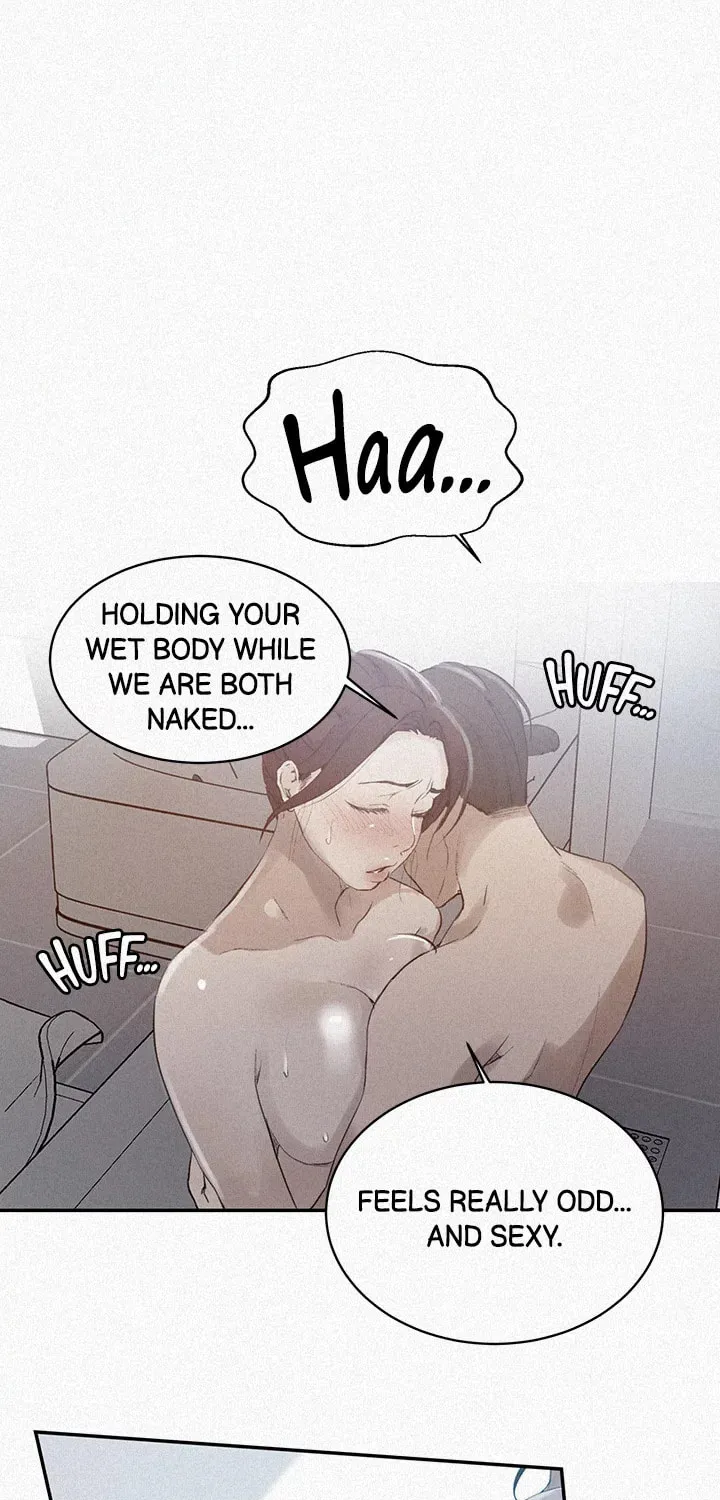 Secret Class (18+) - Chapter 143 - Page 1