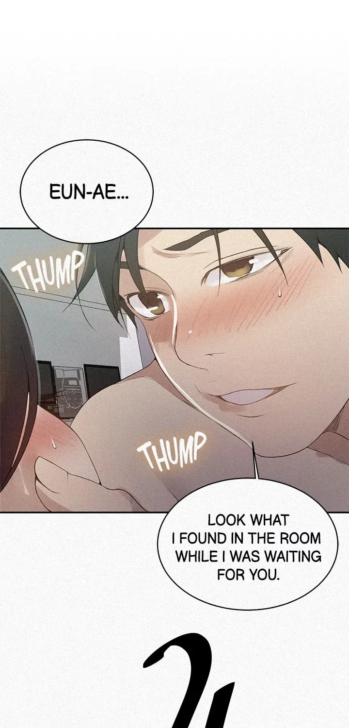 Secret Class (18+) - Chapter 144 - Page 1