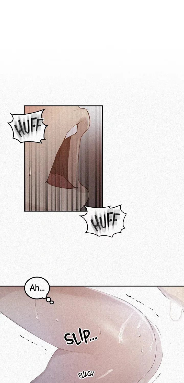 Secret Class (18+) - Chapter 145 - Page 1