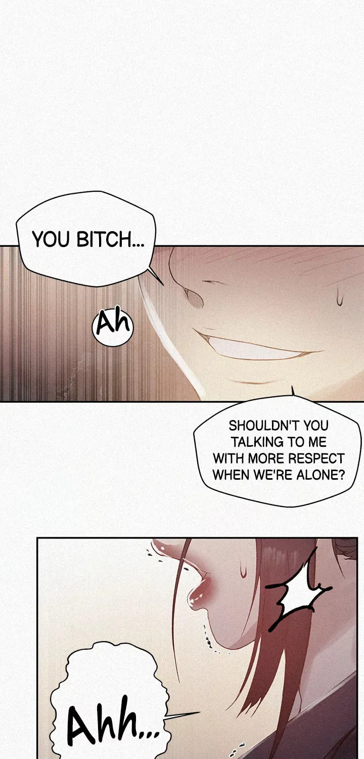 Secret Class (18+) - Chapter 146 - Page 1