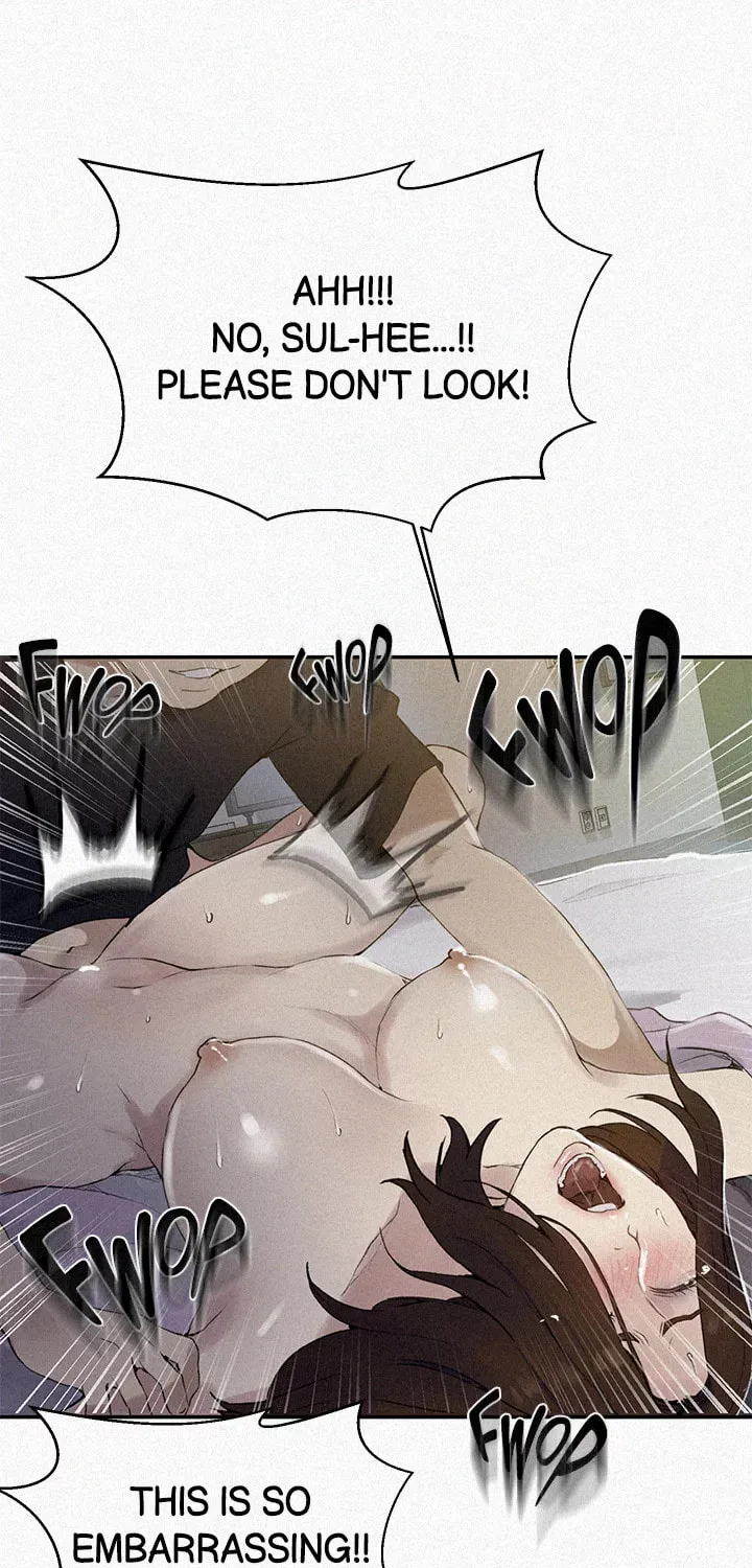 Secret Class (18+) - Chapter 151 - Page 1