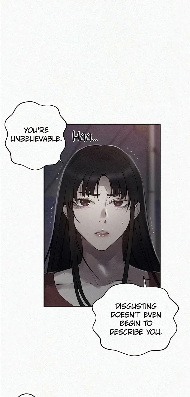 Secret Class (18+) - Chapter 267 - Page 1