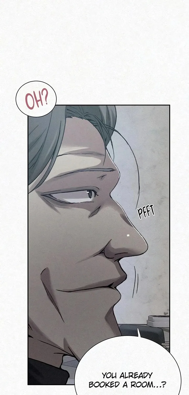 Secret Class (18+) - Chapter 298 - Page 1