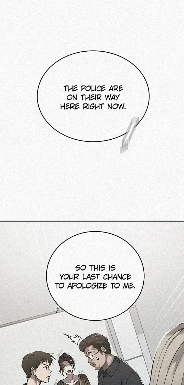 Secret Class (18+) - Chapter 300 - Page 1