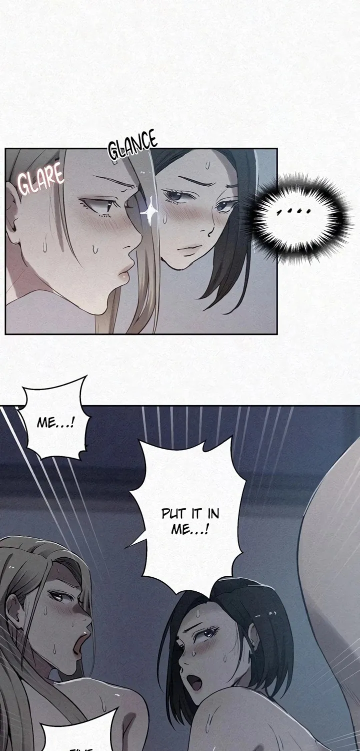 Secret Class (18+) - Chapter 304 - Page 1