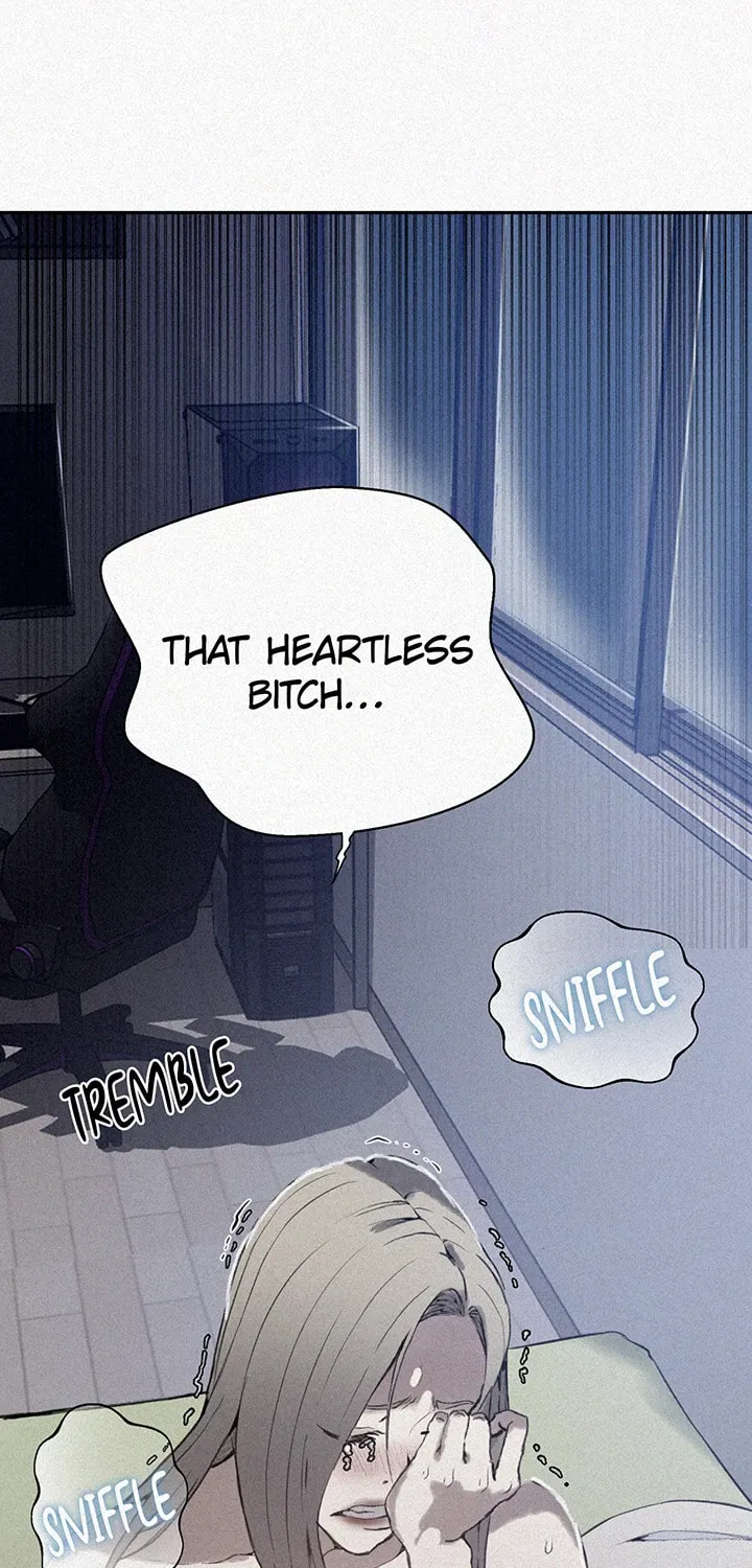 Secret Class (18+) - Chapter 329 - Page 1