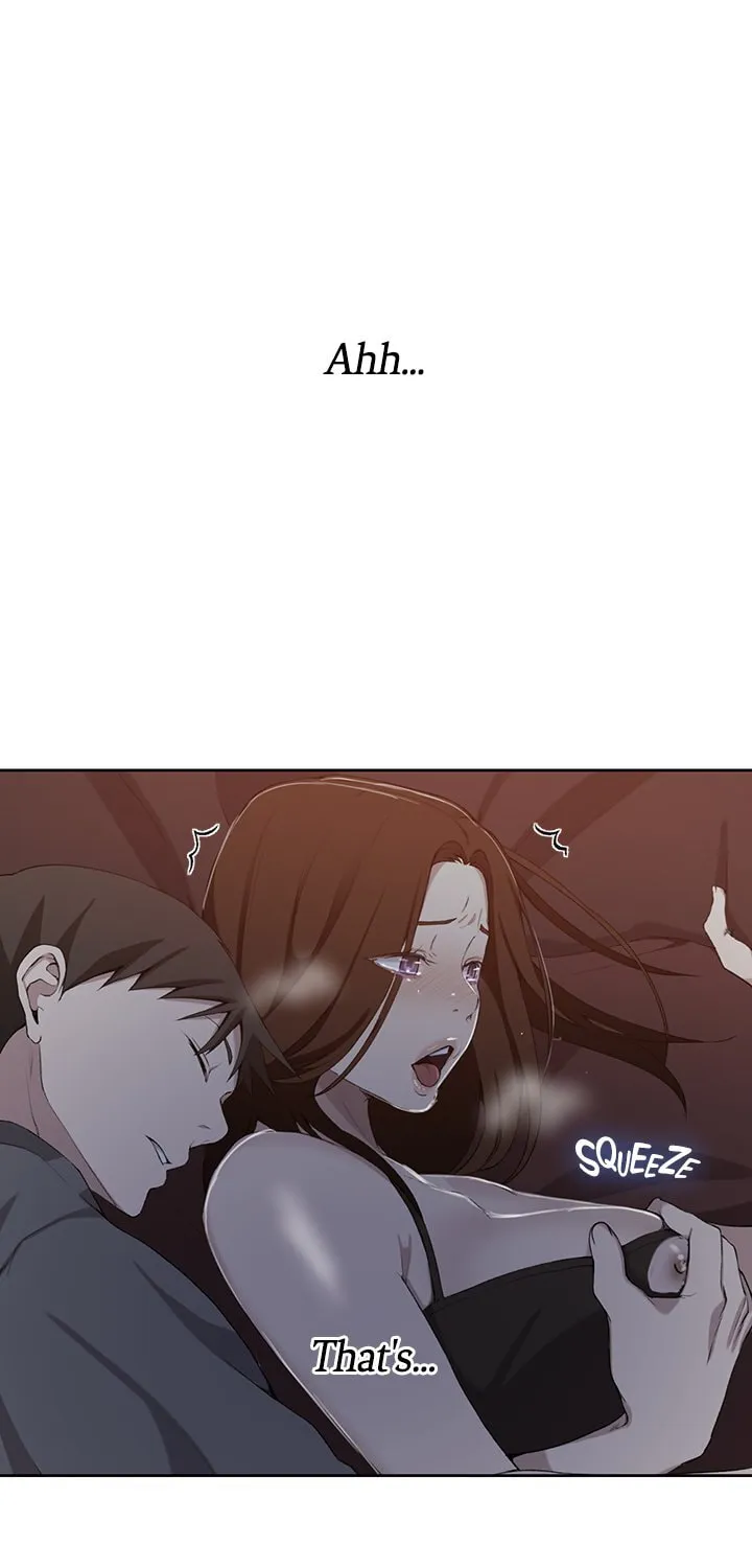 Secret Class (18+) - Chapter 39 - Page 1