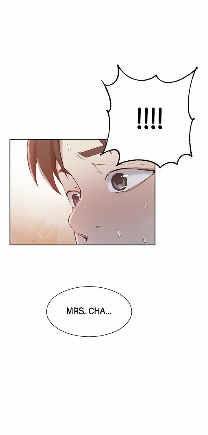 Secret Class (18+) - Chapter 45 - Page 1