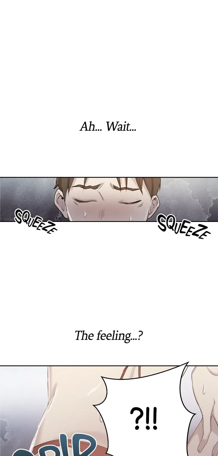 Secret Class (18+) - Chapter 54 - Page 1