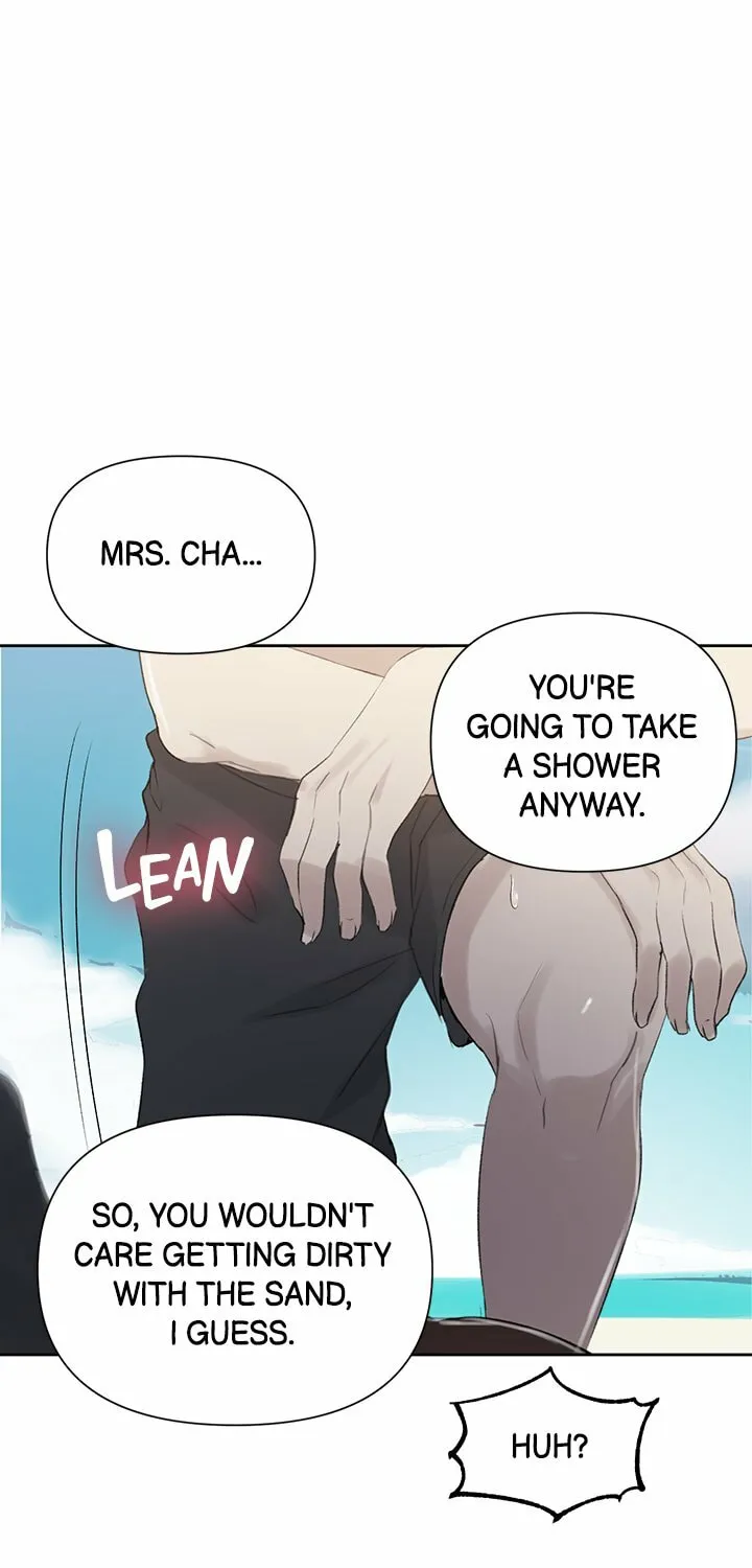 Secret Class (18+) - Chapter 55 - Page 1