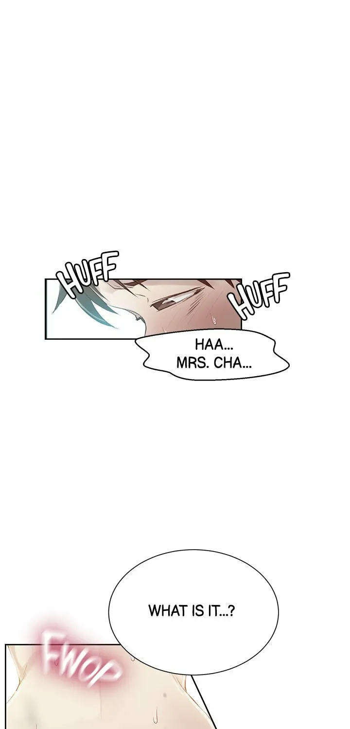 Secret Class (18+) - Chapter 56 - Page 1