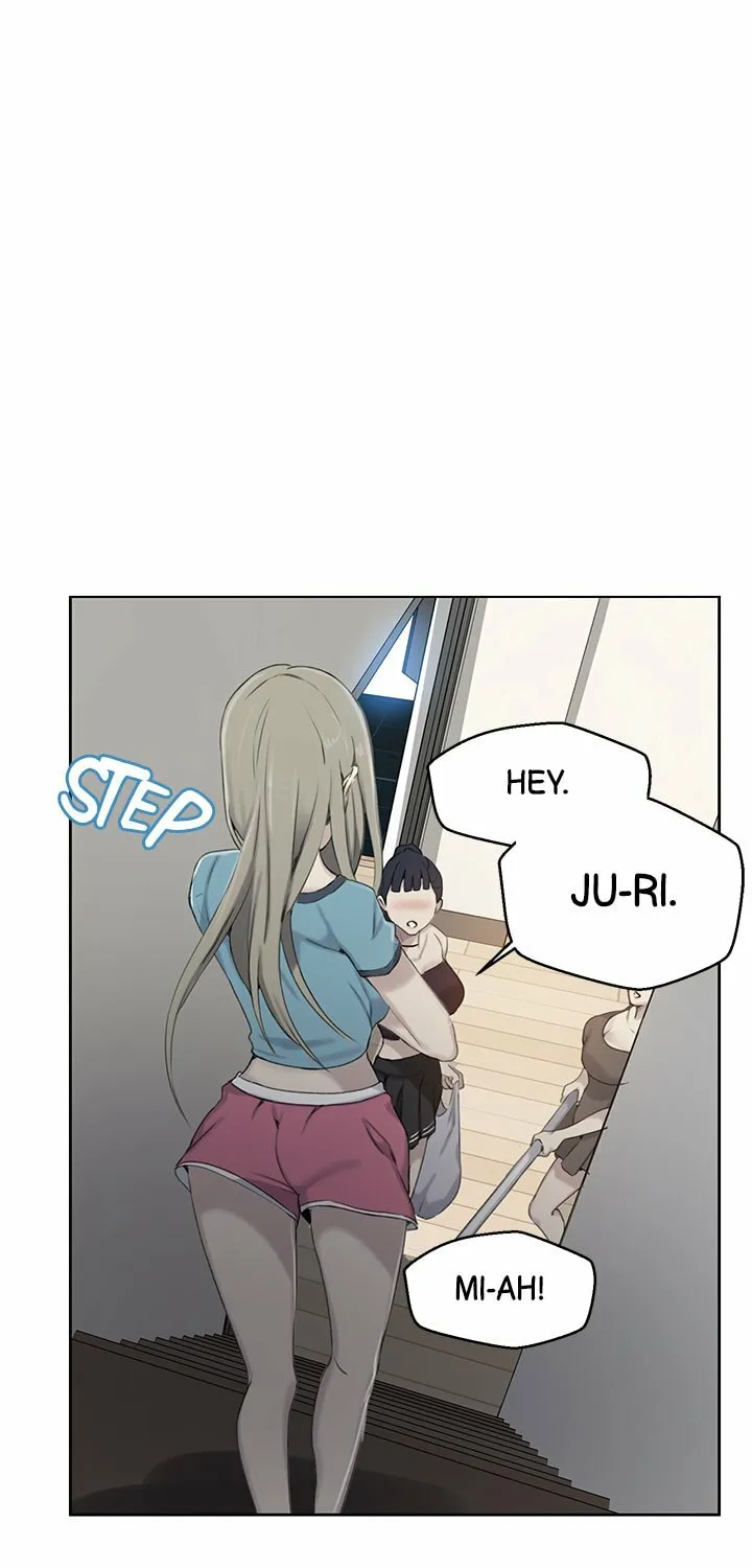 Secret Class (18+) - Chapter 59 - Page 1