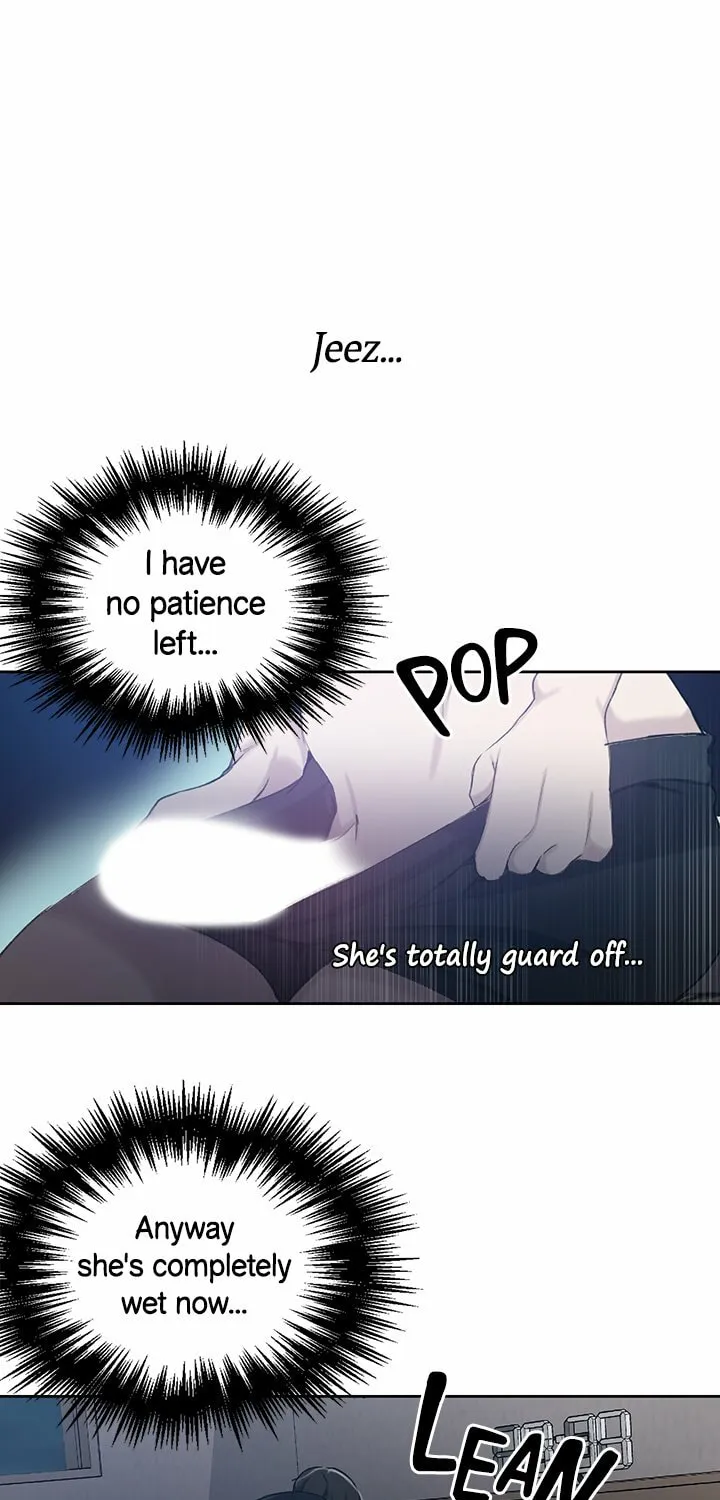 Secret Class (18+) - Chapter 60 - Page 1