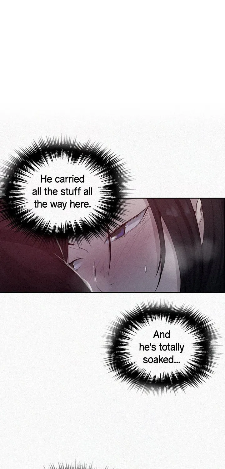 Secret Class (18+) - Chapter 71 - Page 1