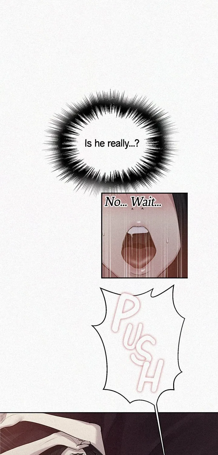 Secret Class (18+) - Chapter 72 - Page 1