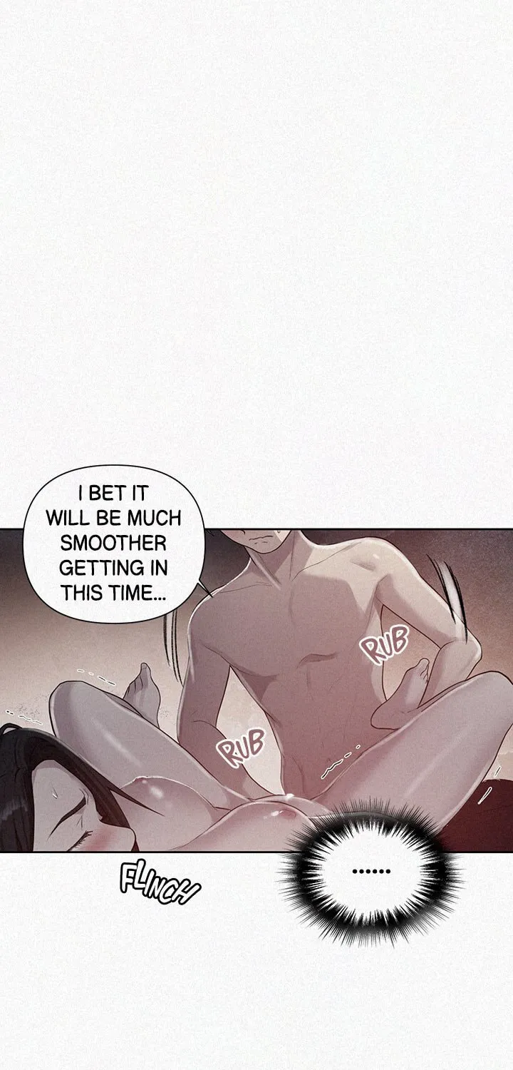 Secret Class (18+) - Chapter 74 - Page 1