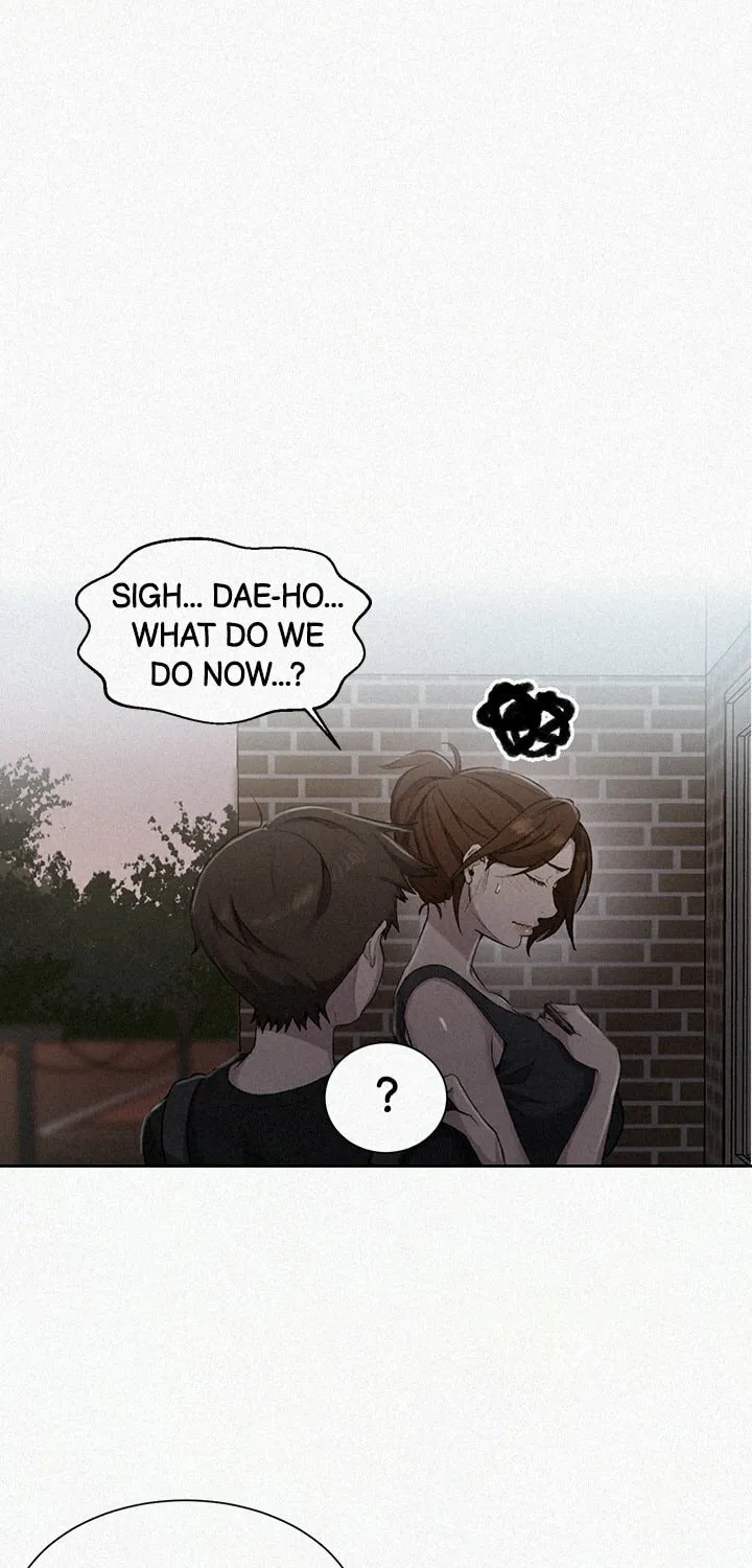 Secret Class (18+) - Chapter 81 - Page 1