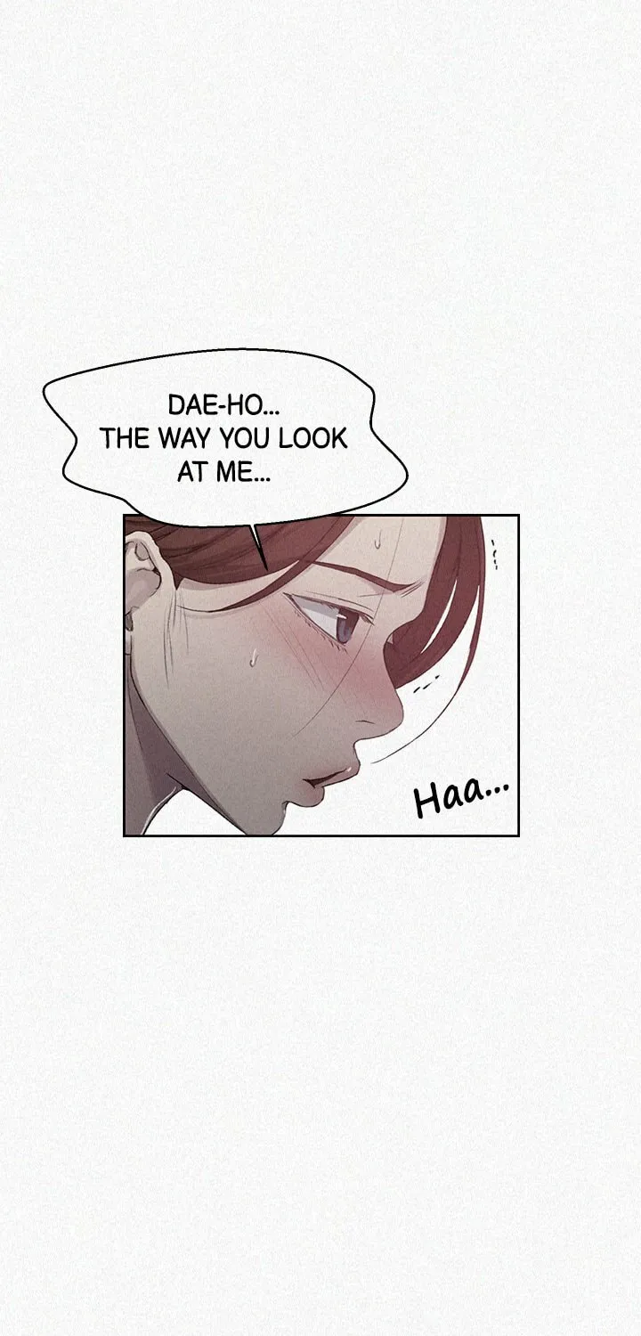 Secret Class (18+) - Chapter 89 - Page 1