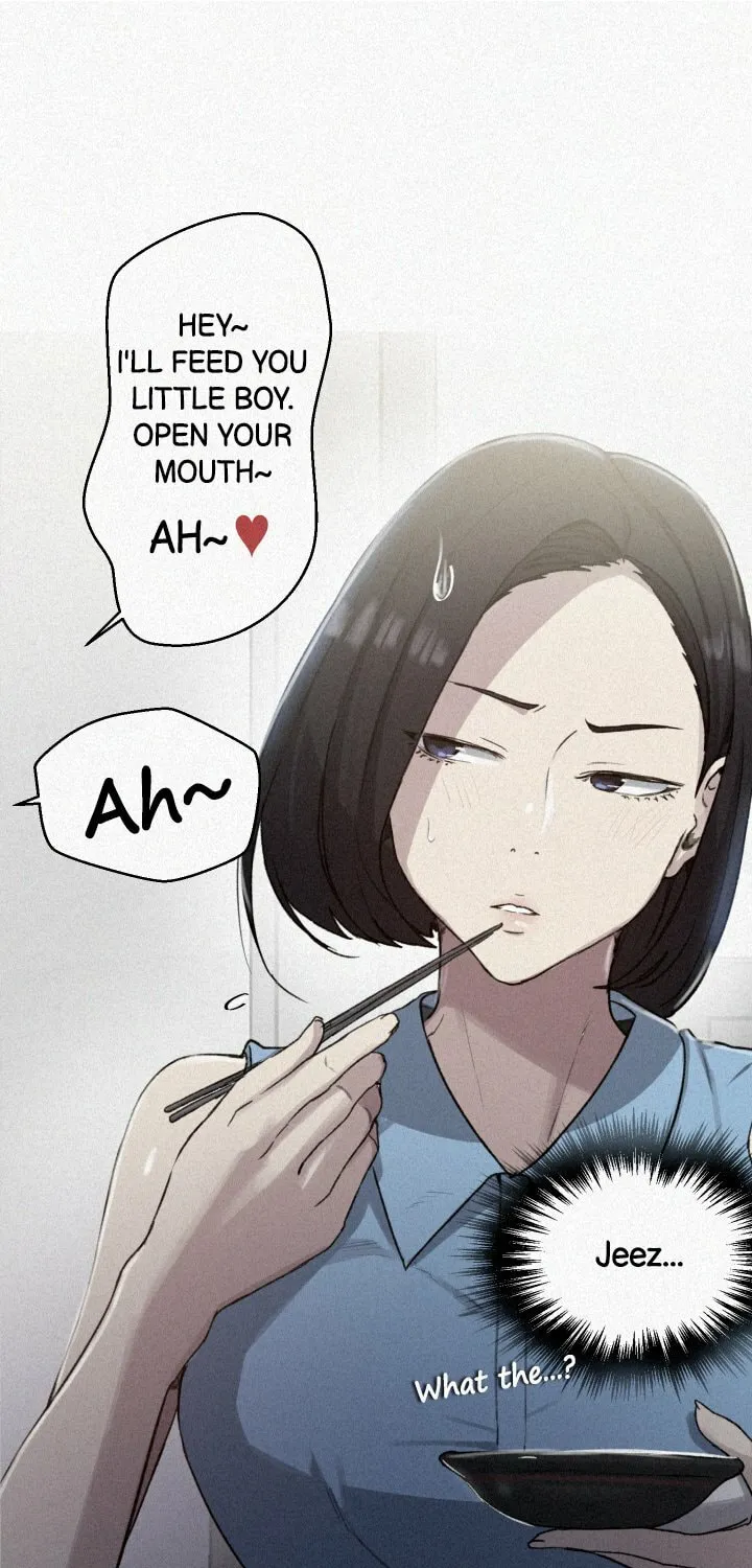 Secret Class (18+) - Chapter 95 - Page 1