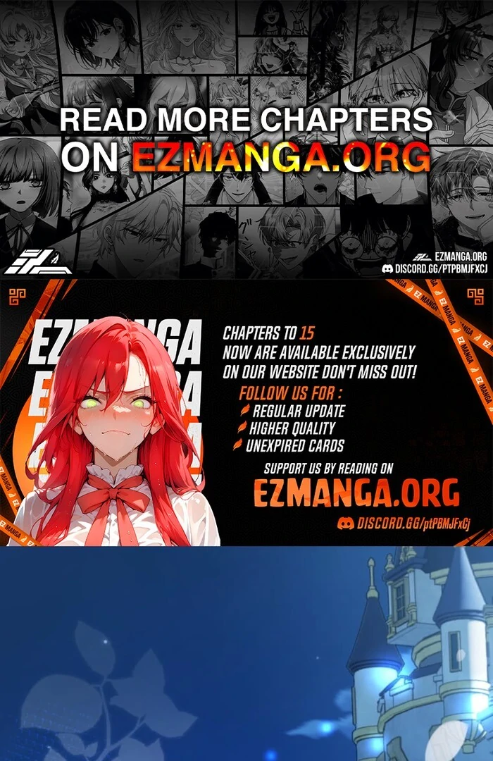 Secret Contract With The Black Duke - Chapter 12 - Page 1