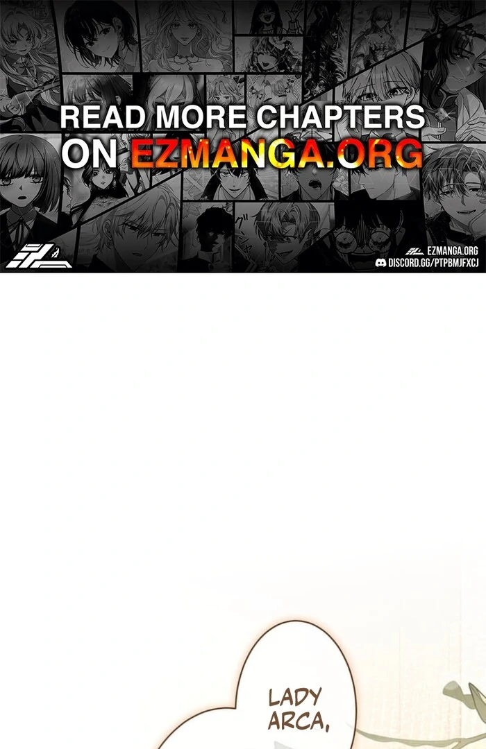 Secret Contract With The Black Duke - Chapter 13 - Page 1