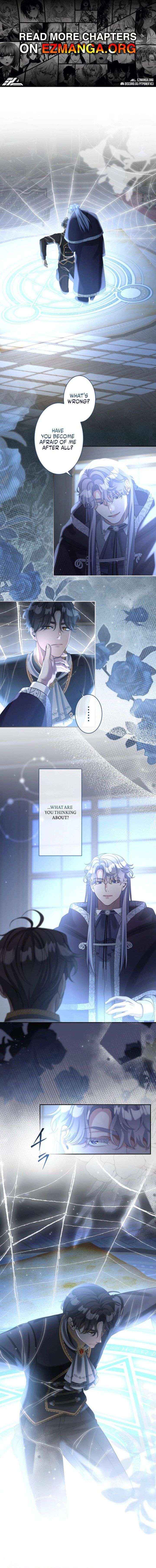 Secret Contract With The Black Duke - Chapter 30 - Page 1